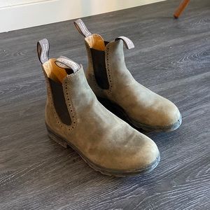 Blundstone boots 🥾